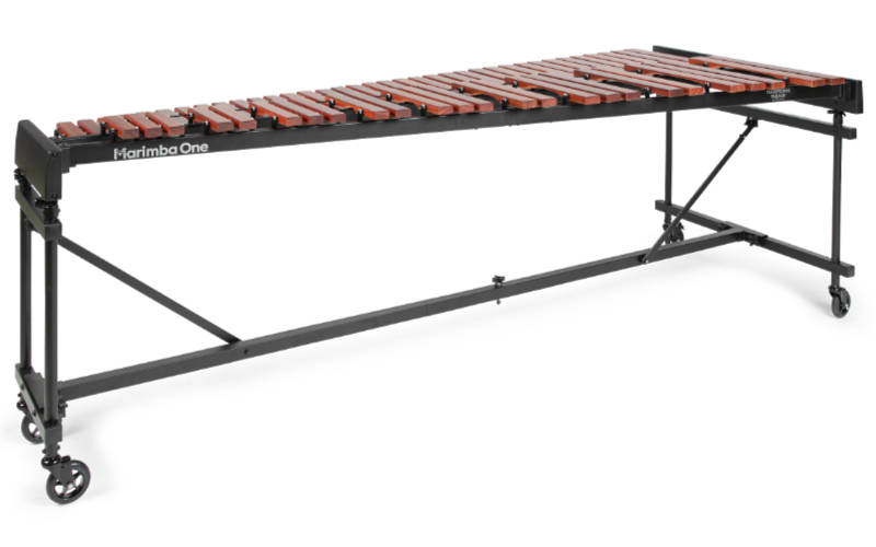 5.0 Educational Marimba