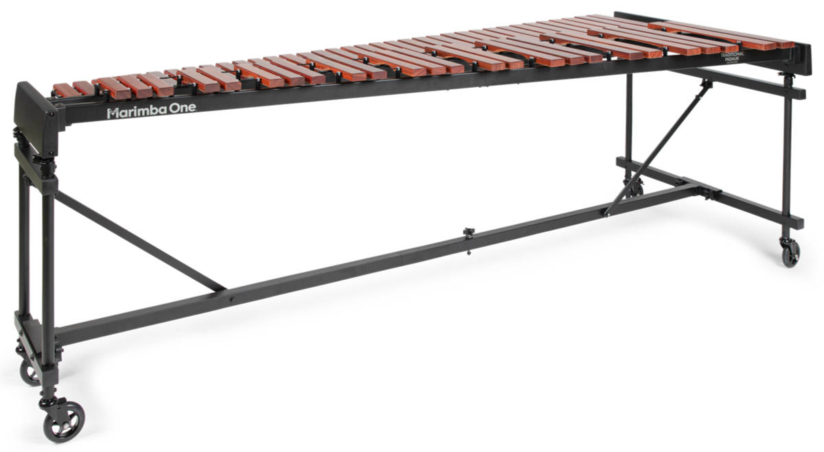 5.0 Educational Marimba