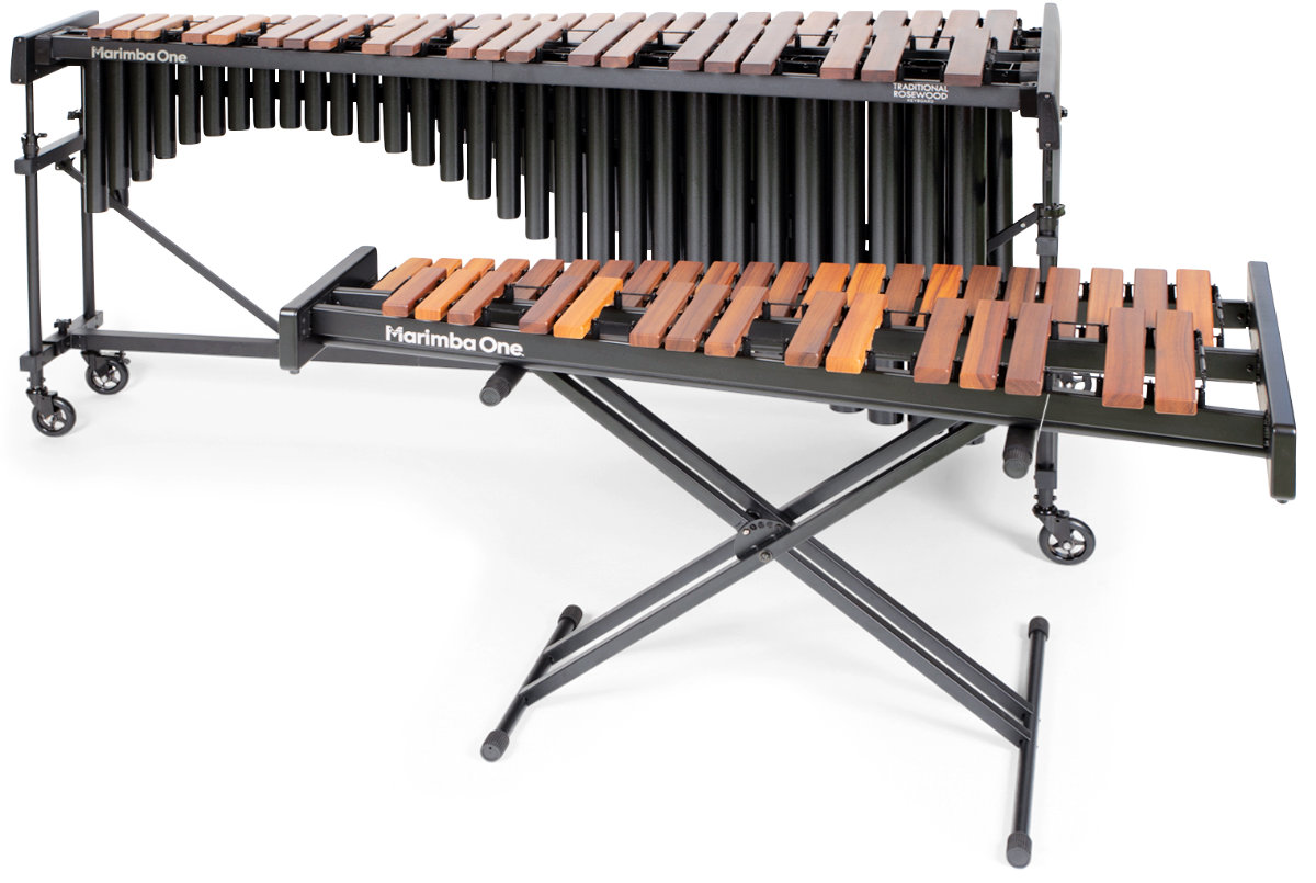 Educational Marimbas