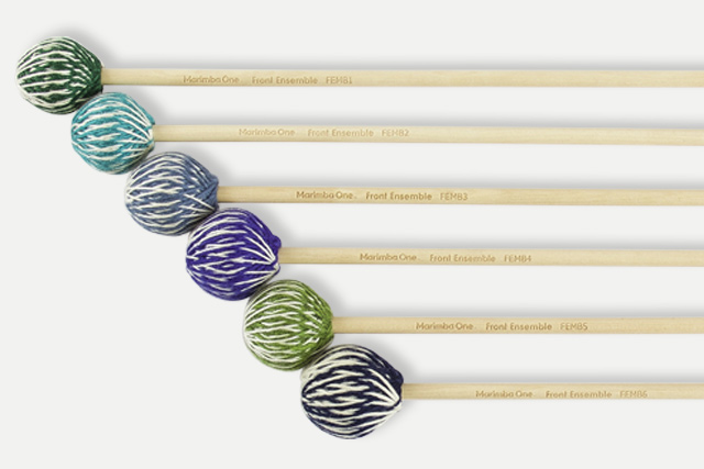 FE Mallets Set