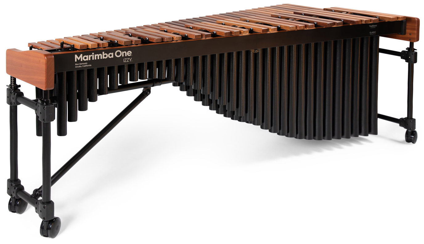 Marimba One Izzy