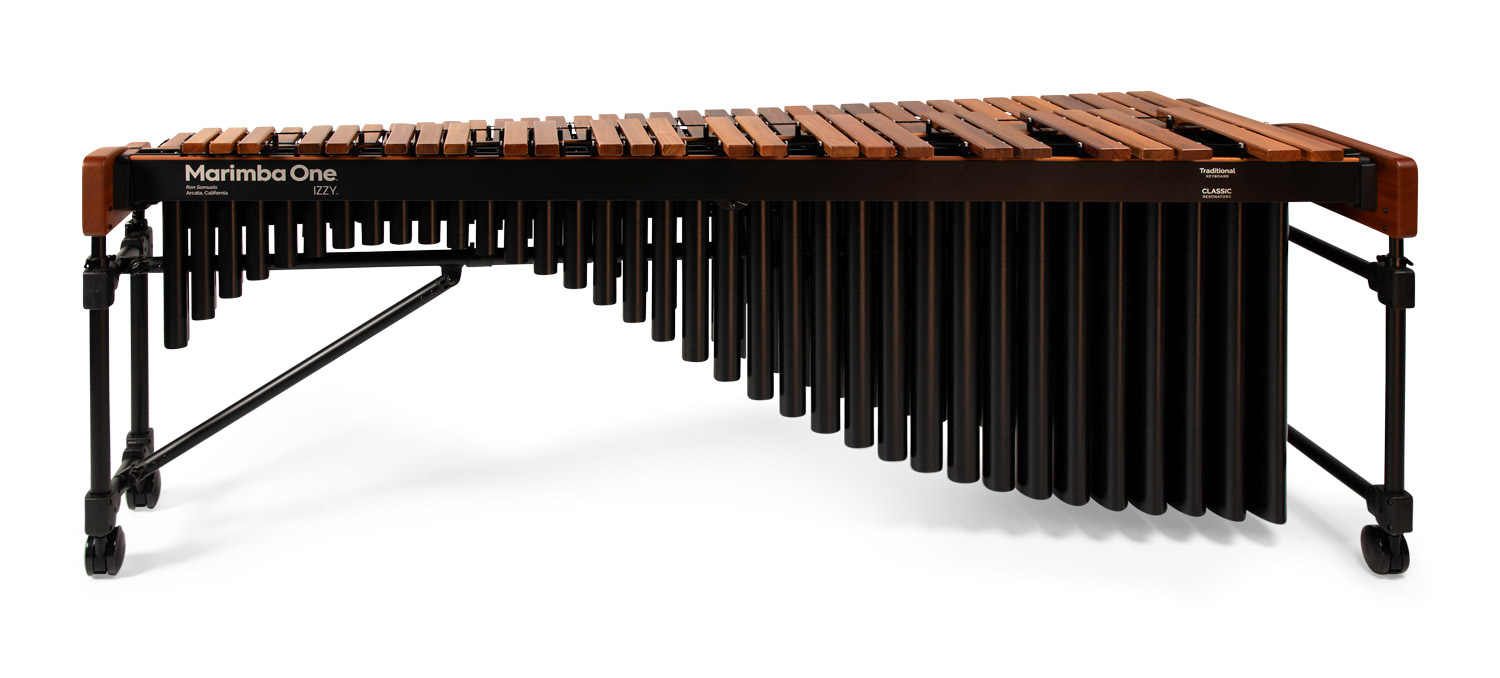 Marimba One |