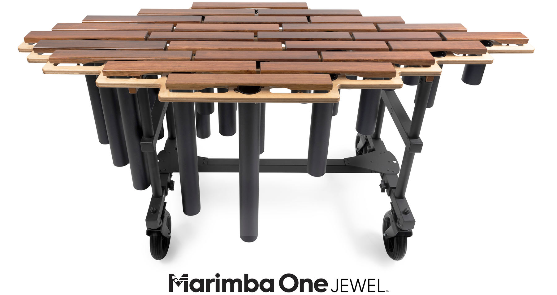 Jewel Marimba