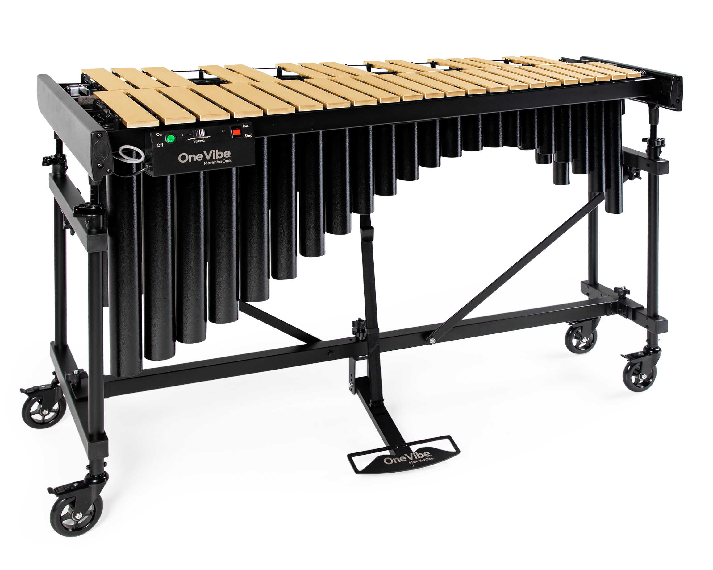 Marimba shop one vibraphone