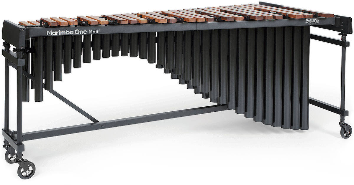 Motif Marimba by Marimba One
