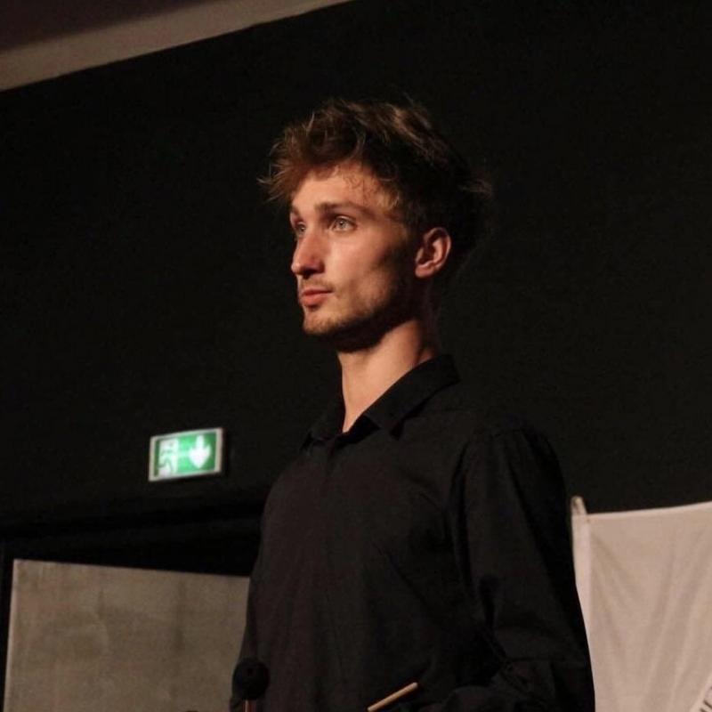 Matthias Ziolkowski