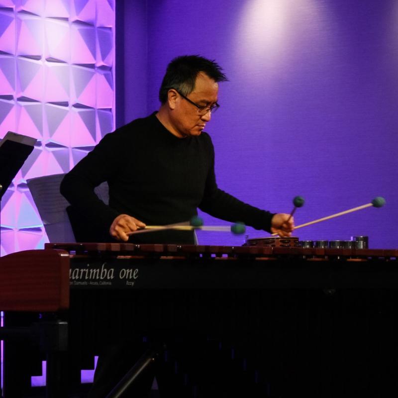 Daniel Smithiger