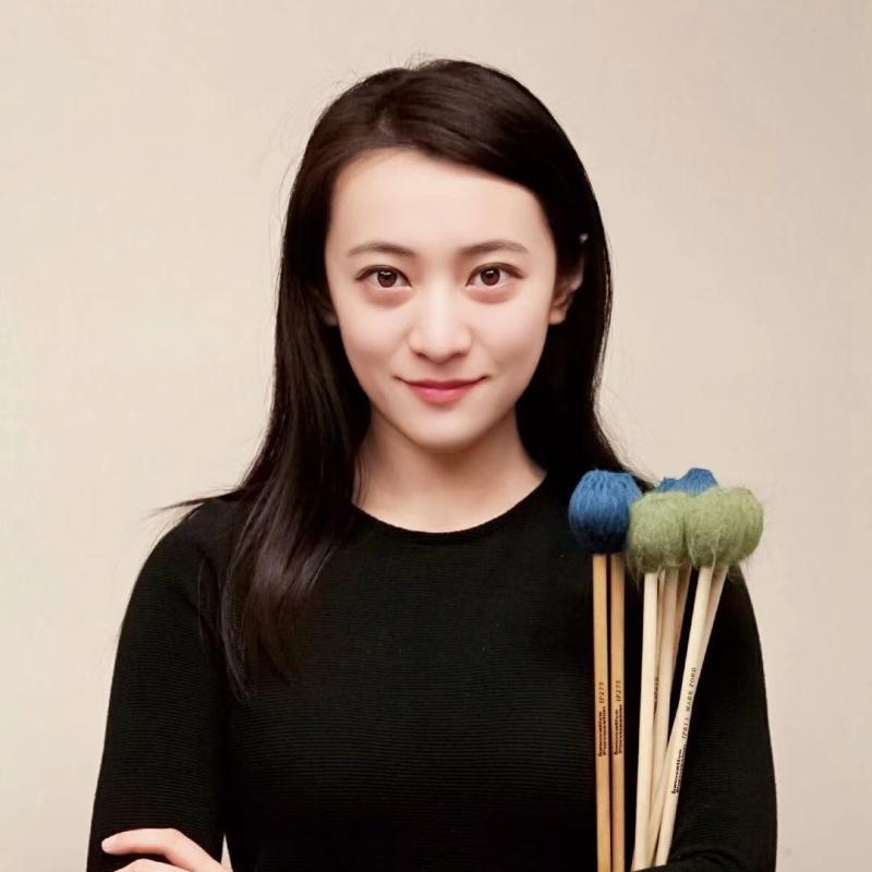 Qiuchen Wang