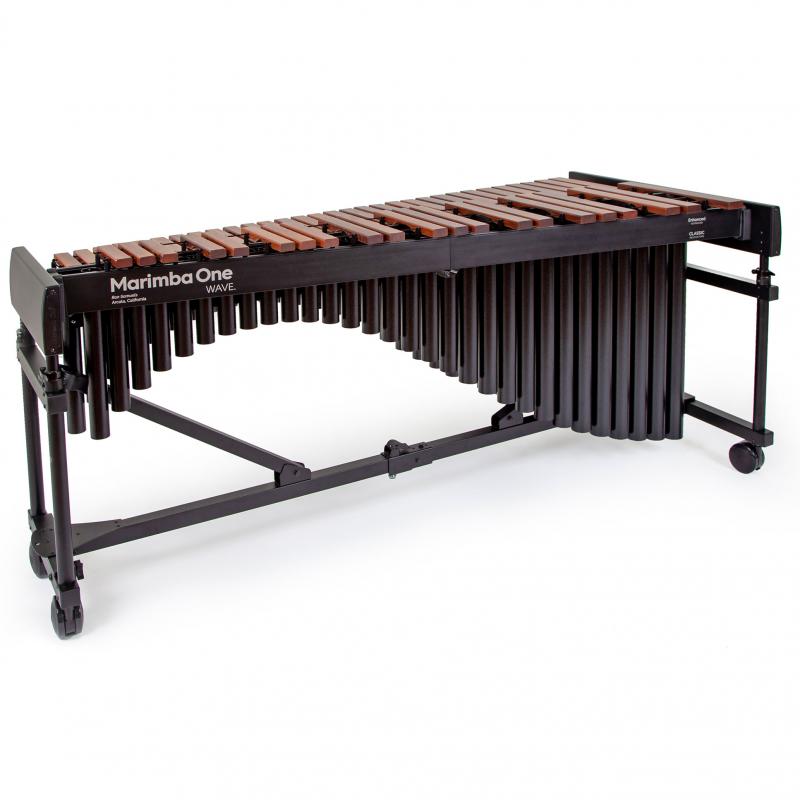 【全商品オープニング価格 特別価格】 the announces One Marimba newest of line its to addition パーカッション・打楽器