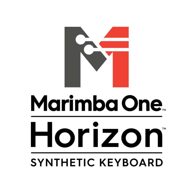 M1 Horizon Synthetic Keyboards
