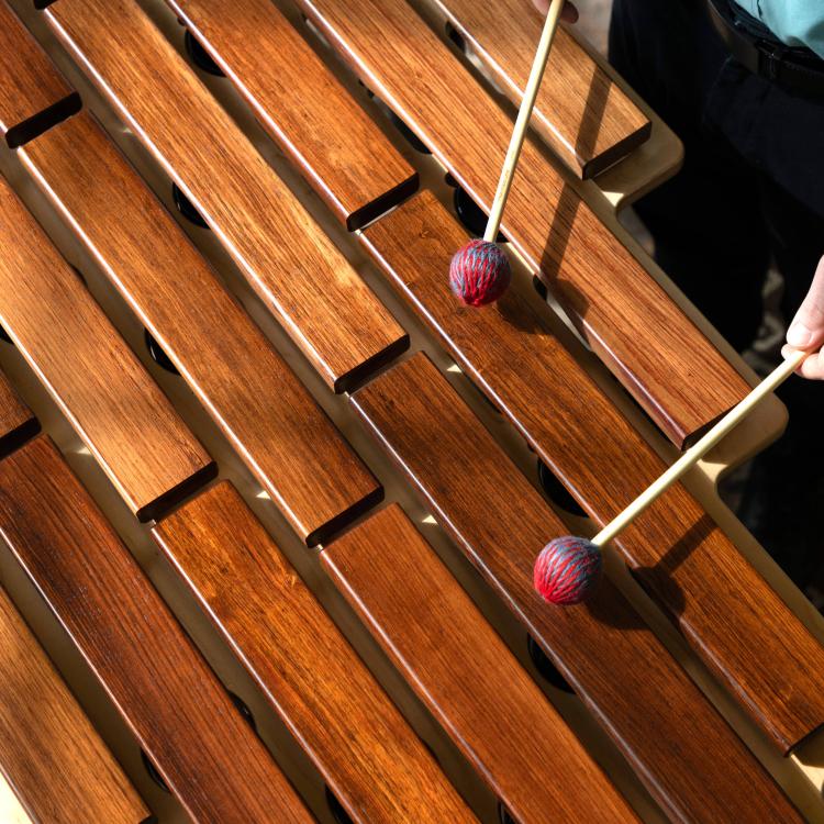 Marinba one マレット Our Mallets | Marimba One