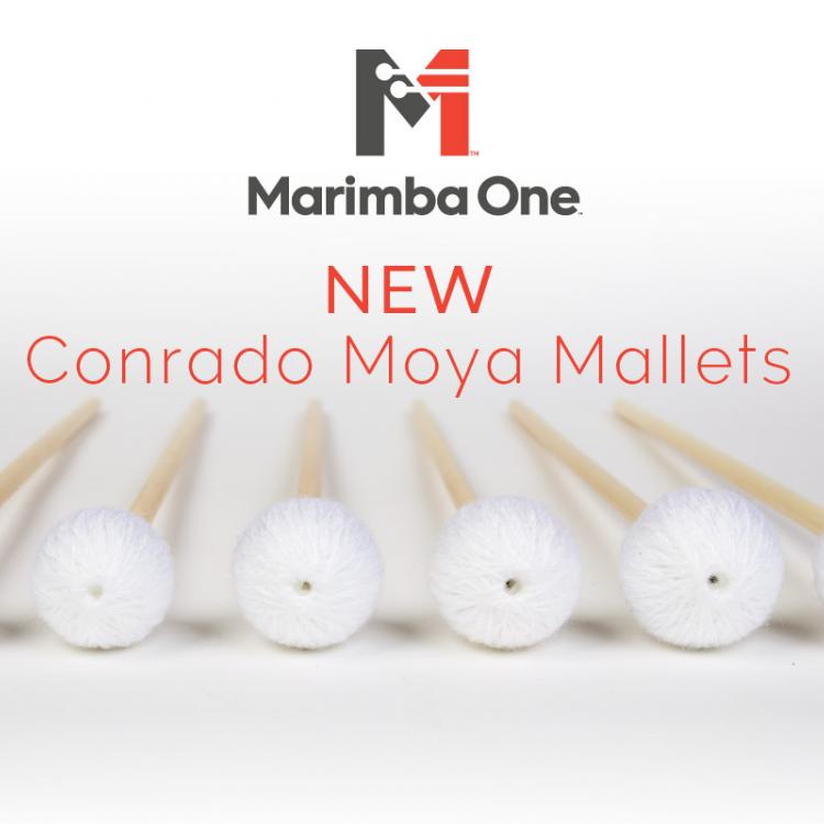 Marimba One Mallets