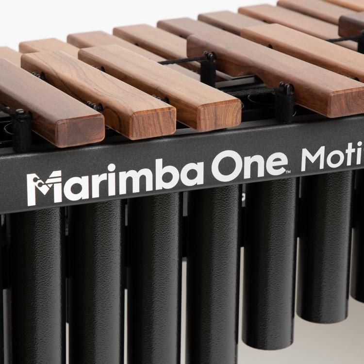 Marimba One Motif 4.3 oct Rosewood Marimba