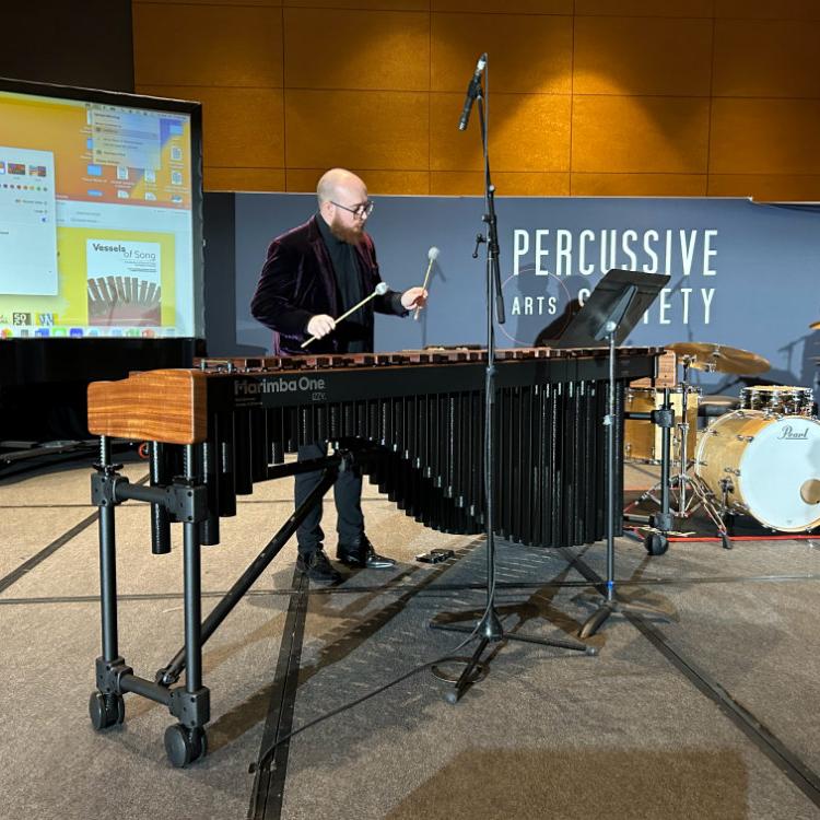 Marimba One |