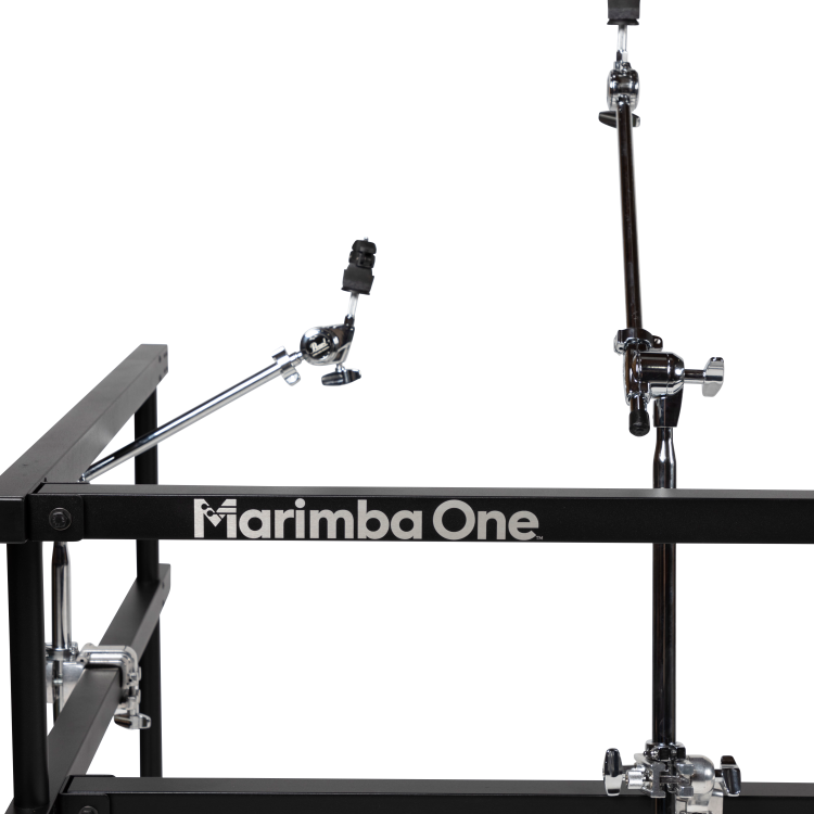 Marimba One Percussion Rack