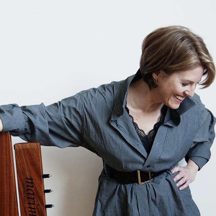 Marimba One Marimba One