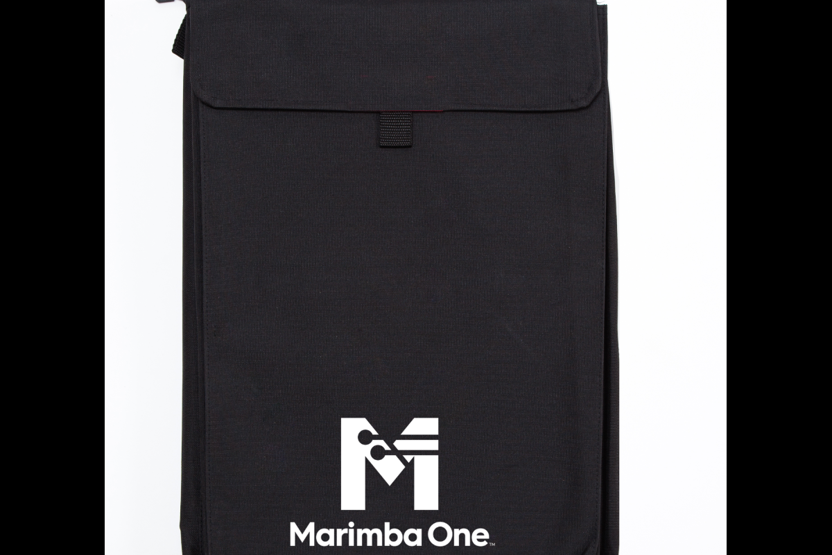 M1 Mallet Bag Front View