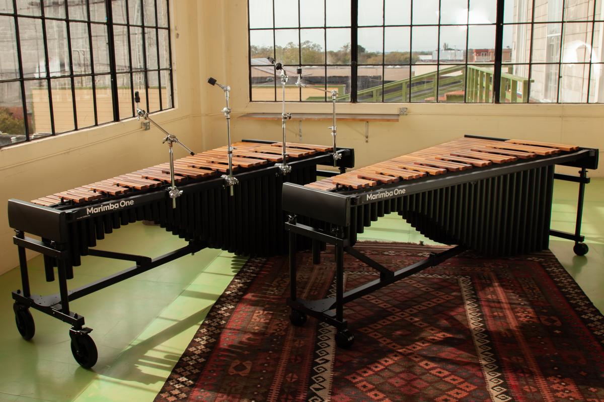 Marimba One Financing