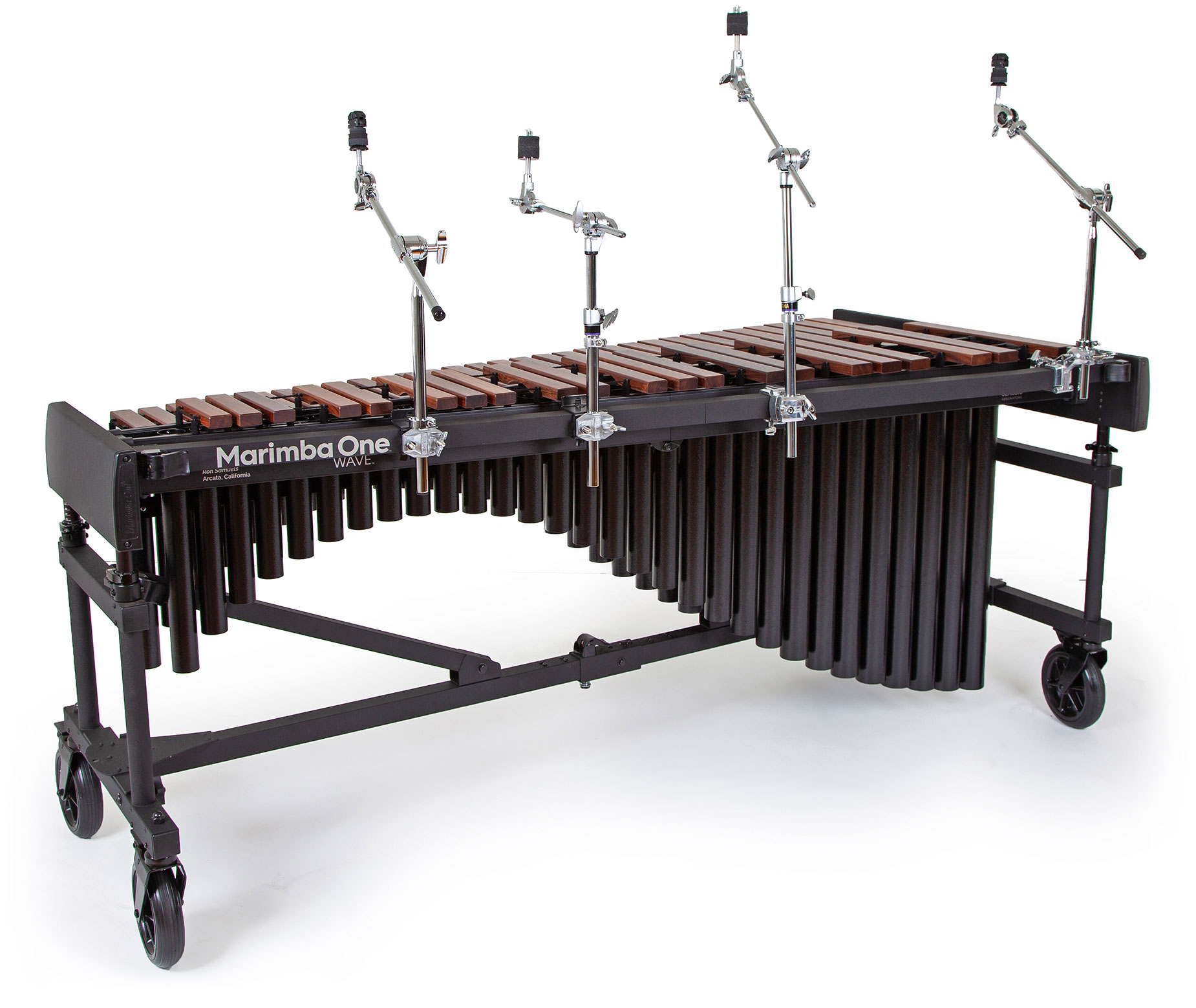 Our Marimbas Marimba One